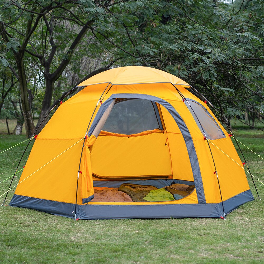 Cheap Goat Tents 4